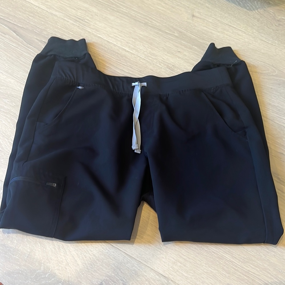 FIGS ZAMORA JOGGER